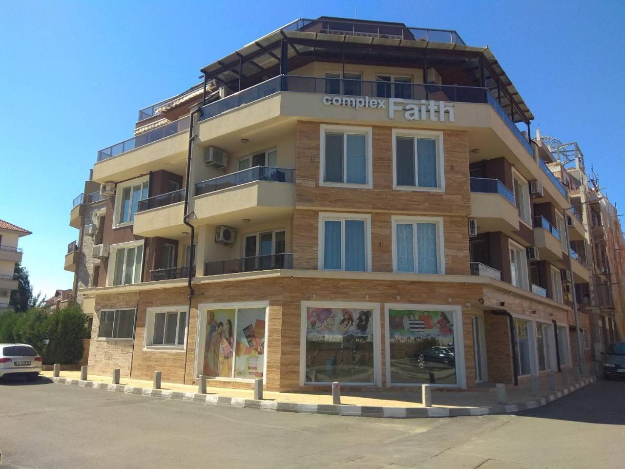 Private Apartment In Faith - Ravda Exterior foto