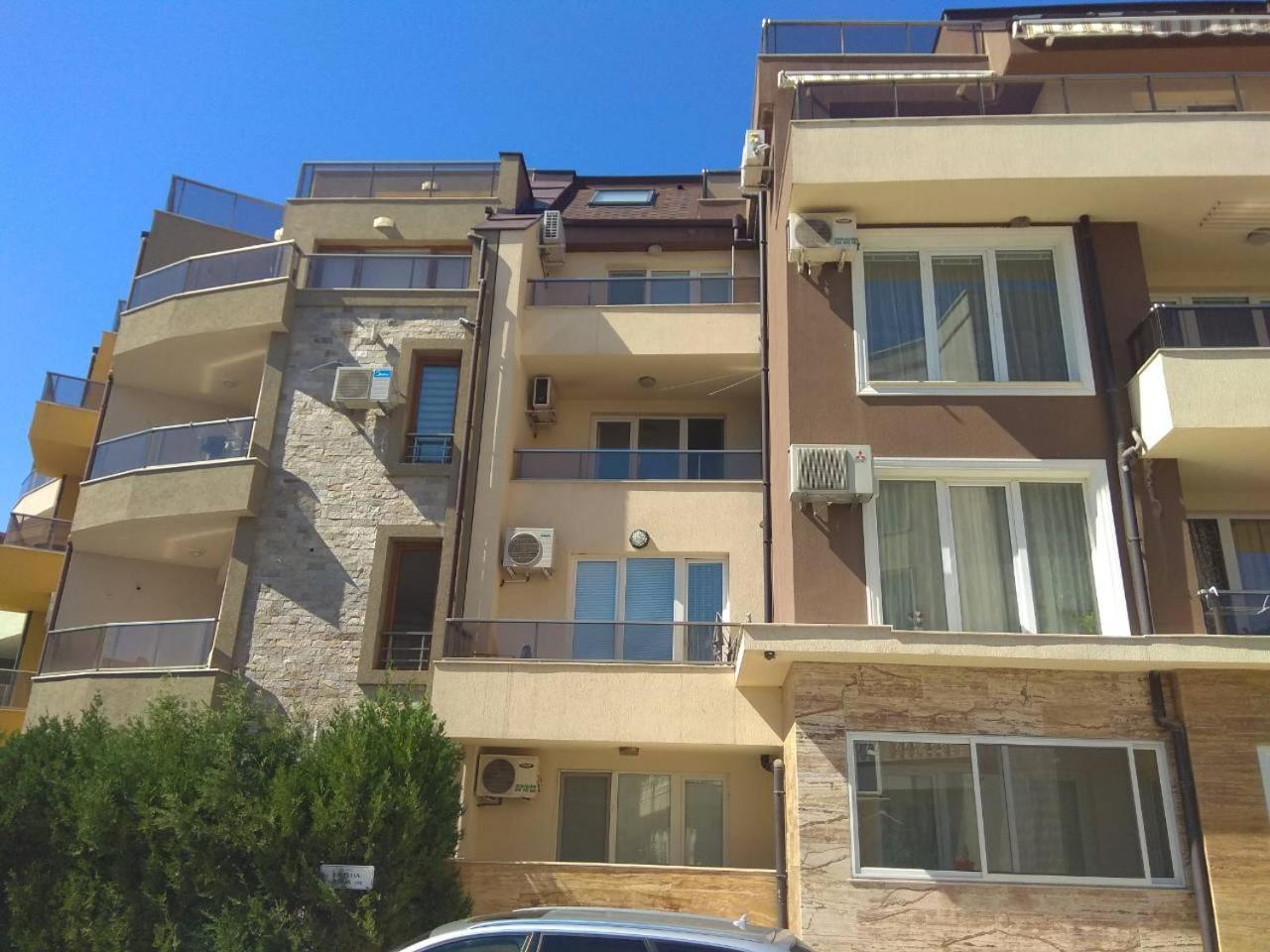 Private Apartment In Faith - Ravda Exterior foto